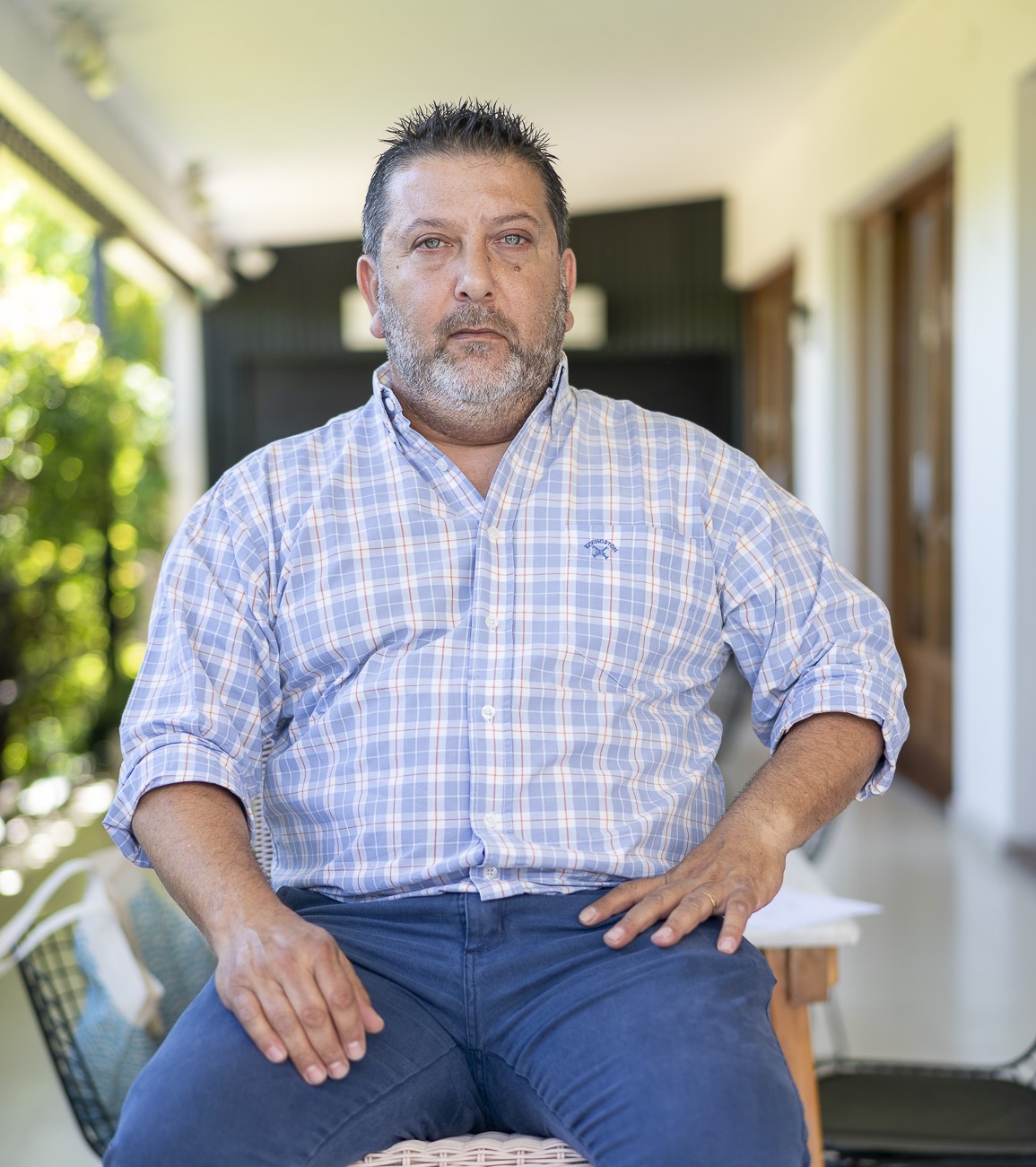 Cristian Ariel Gómez