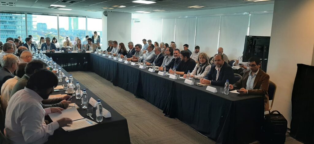 Encuentro CFI