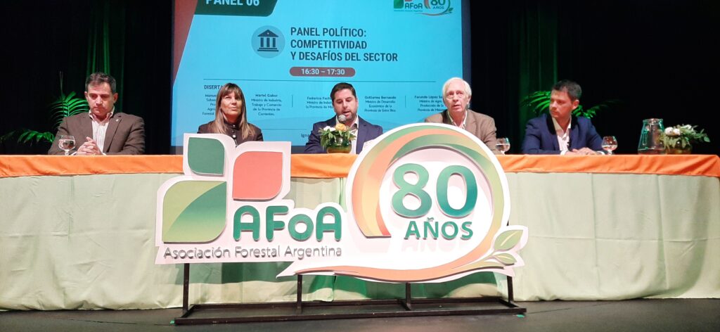 Seminario AFoA