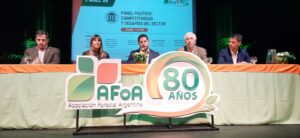 Seminario AFoA
