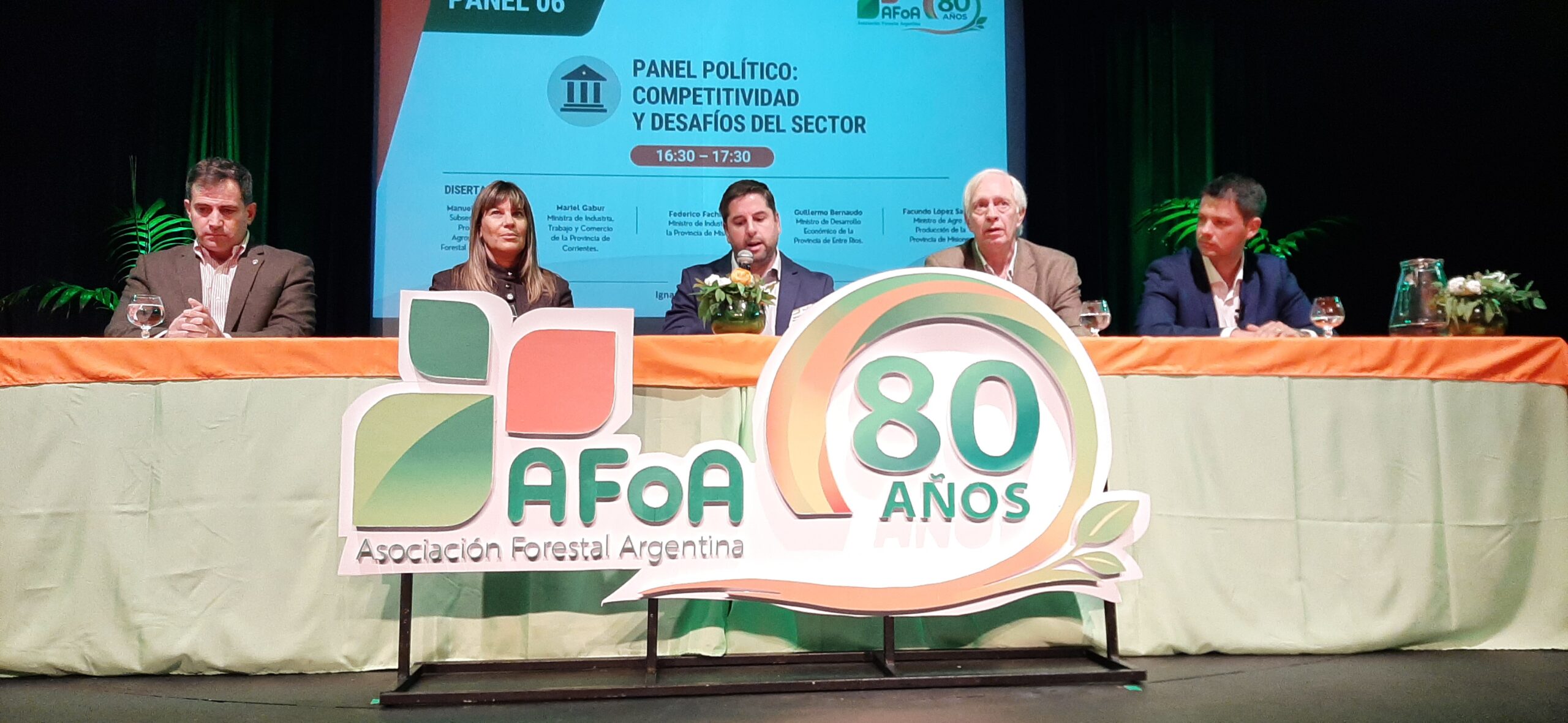 Seminario AFoA
