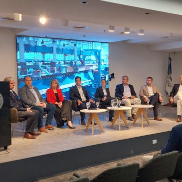 ASORA en el encuentro anual de CONFIAR