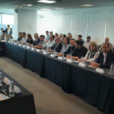 Encuentro CFI
